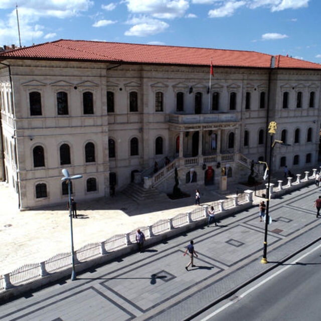 CHP, 100'üncü yılında Sivas'ta toplanacak