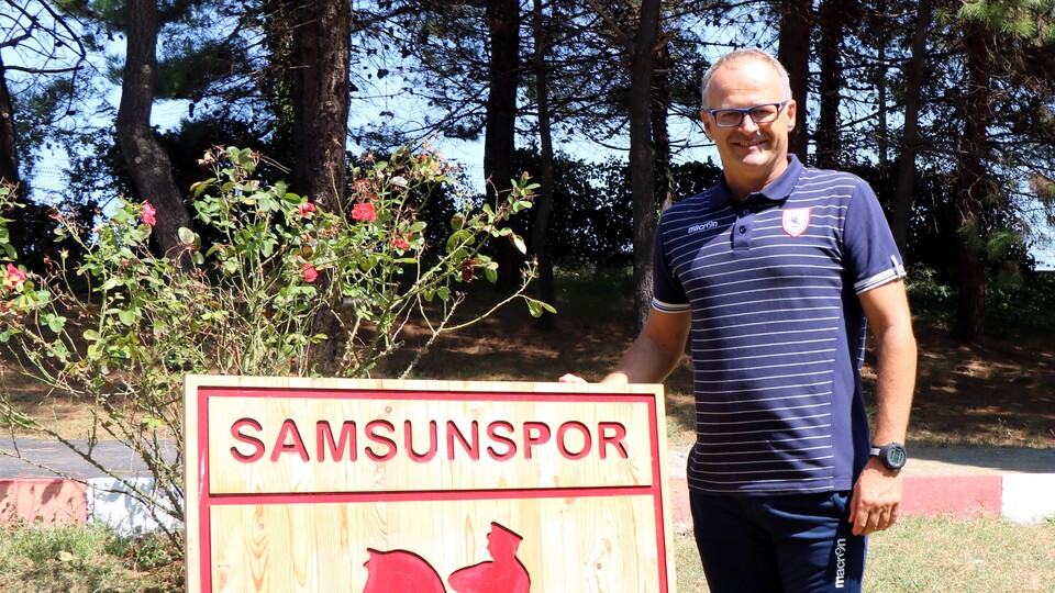 "Şampiyonluğa yüzde yüz inanıyorum"