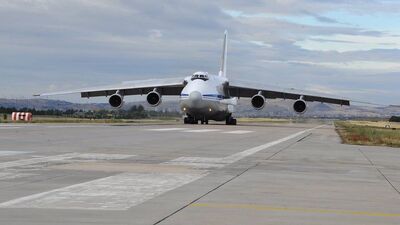 S-400'lerde yeni gelişme! Bugün geliyor!