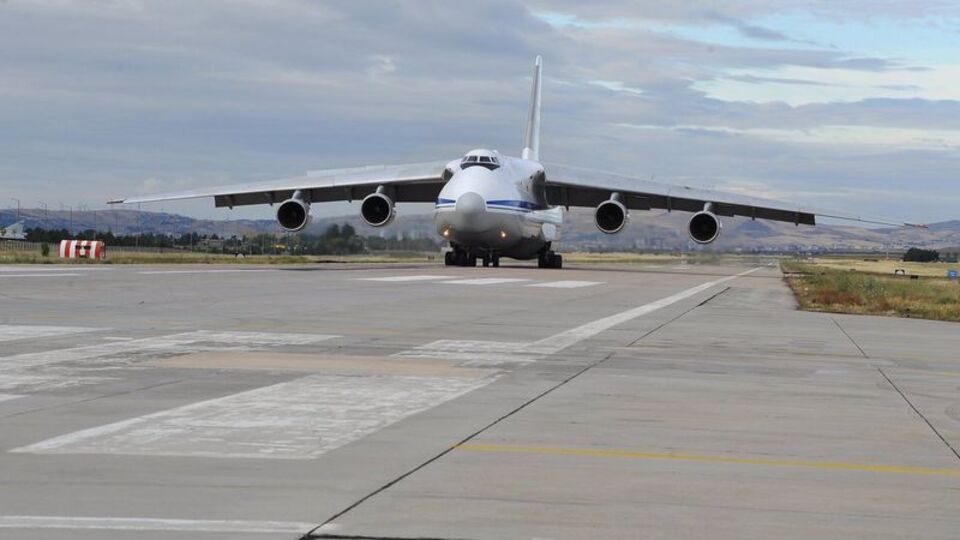 S-400'lerde yeni gelişme! Bugün geliyor!
