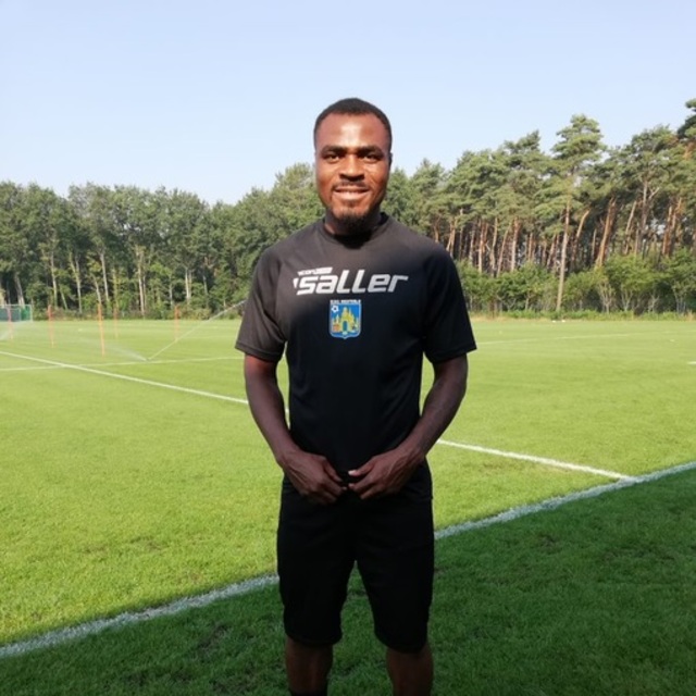 Emenike'nin sıradaki durağı Belçika
