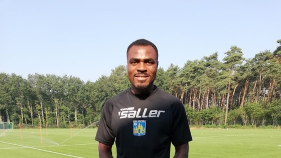 Emenike'nin sıradaki durağı Belçika