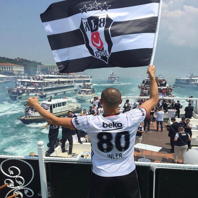 Beşiktaş'ta Gökhan projesi