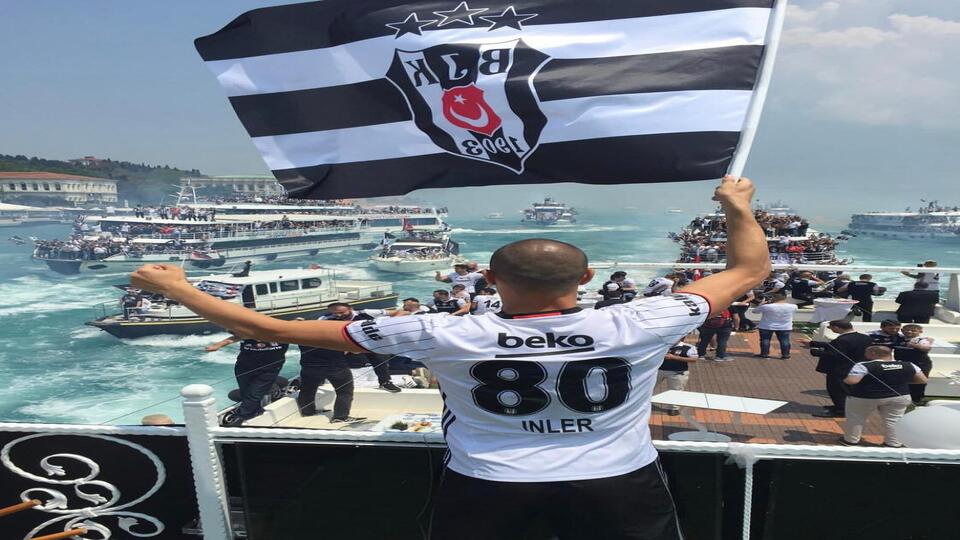 Beşiktaş'ta Gökhan projesi
