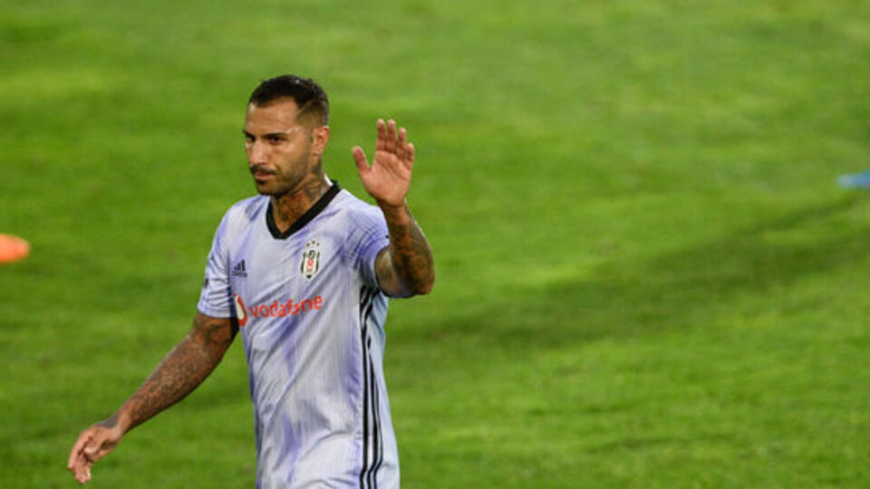 "Quaresma'yı güzel şekilde uğurlarız"