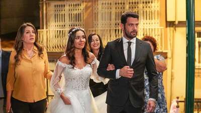 Kimse Bilmez 11. son bölüm!