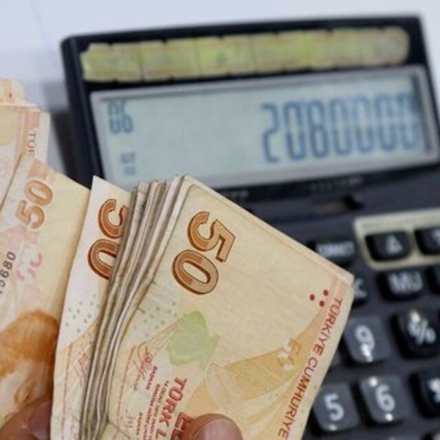 işte Ziraat Bankası 2019 faiz oranları