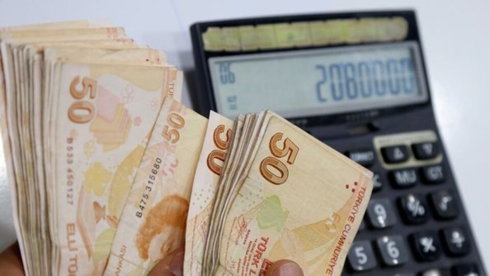 işte Ziraat Bankası 2019 faiz oranları