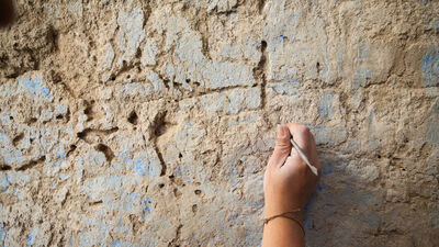 Anadolu'da insan eliyle 2700 yıl önce yapılmış!