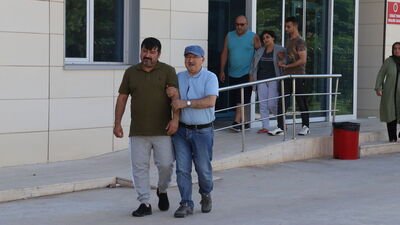 3 yaşındaydı... Villada kahreden ölüm!