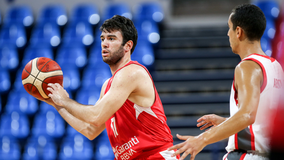 Berk Uğurlu sakatlandı