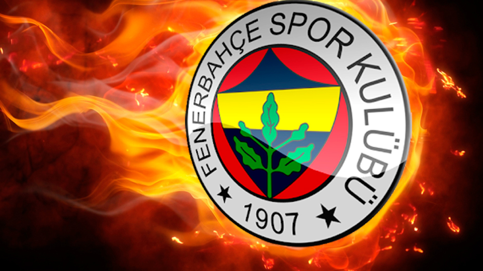 Fenerbahçe'de ayrılık
