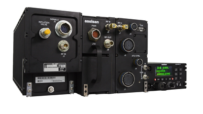 ASELSAN telsizleri ilk kez Hava Kuvvetlerinde