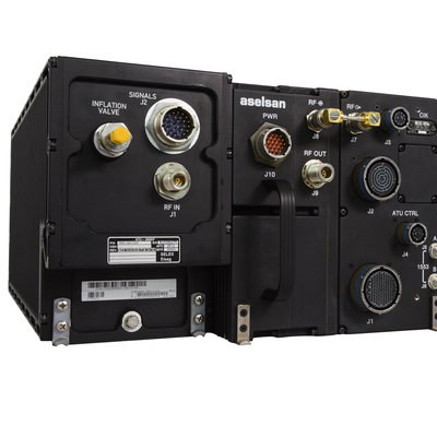 ASELSAN telsizleri ilk kez Hava Kuvvetlerinde