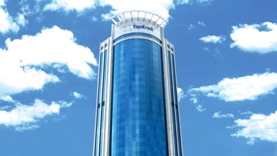 Bloomberg'den flaş 'Yapı Kredi' iddiası