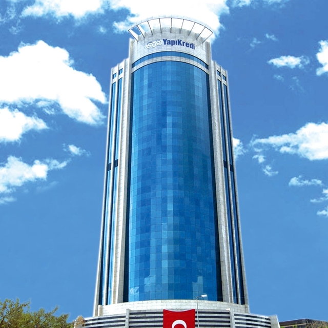Bloomberg'den flaş 'Yapı Kredi' iddiası