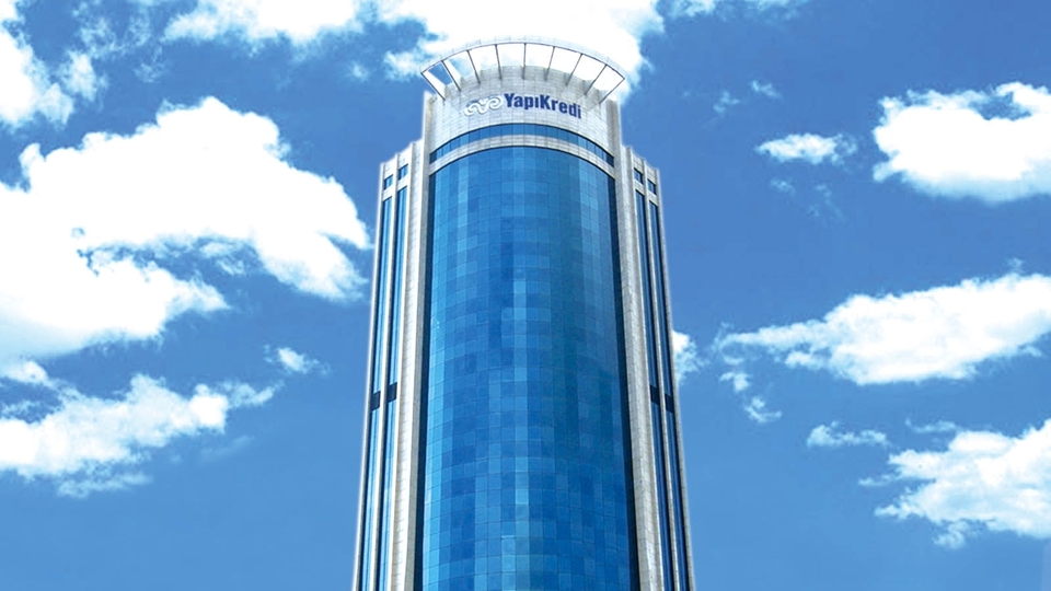 Bloomberg'den flaş 'Yapı Kredi' iddiası