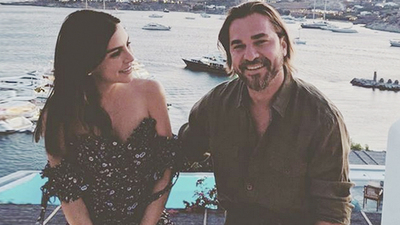 'Her şey olması gerektiği gibi...'