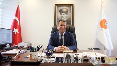 ÖSYM Başkanı'ndan açıklama