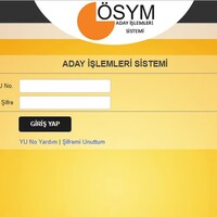 2019 KPSS sonuçları açıklanıyor...