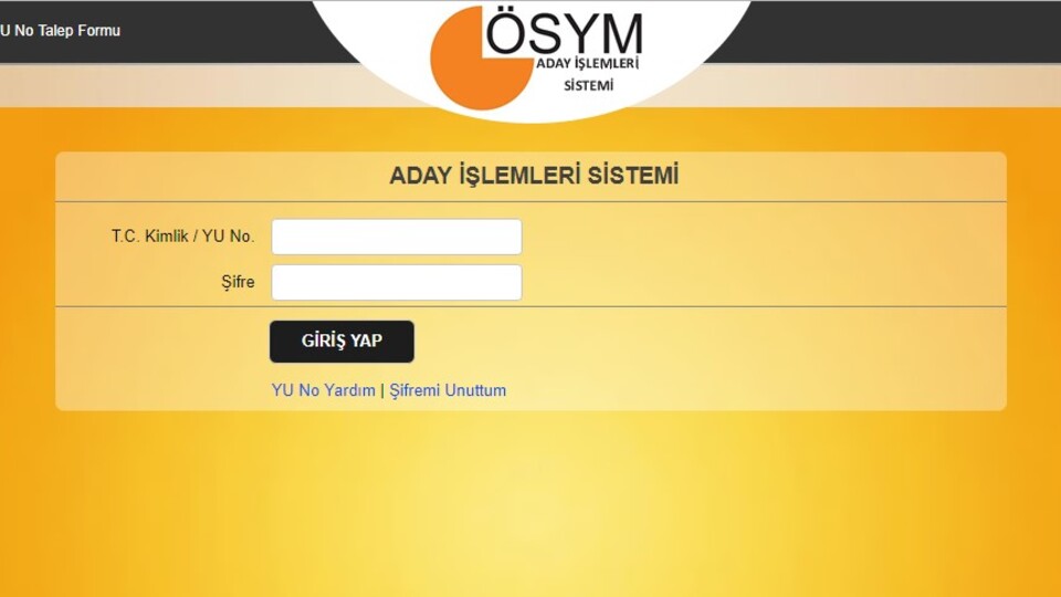 2019 KPSS sonuçları açıklanıyor...