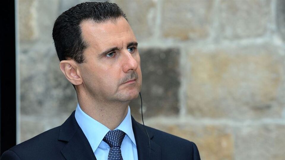 'Borç batağındaki Esad iş adamlarına baskı yapıyor' iddiası