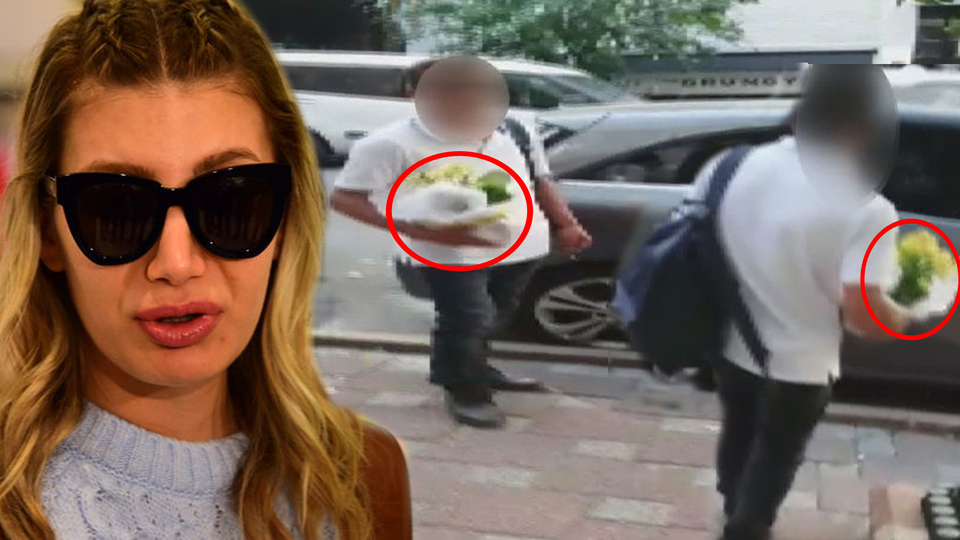 İrem Derici'yi taciz eden hayranı hakkında iddianame