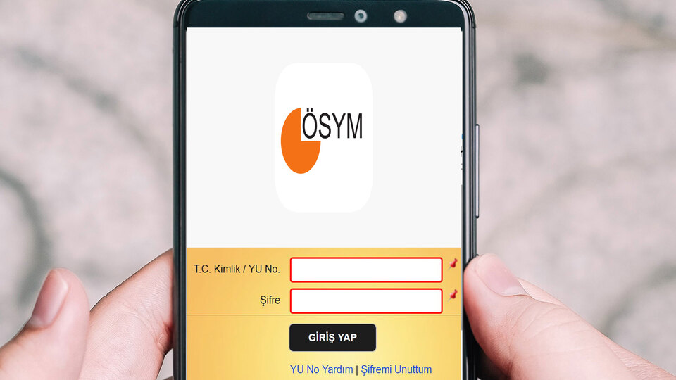 KPSS sonuçları açıklanıyor...