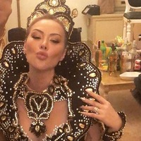 Emeklilik bozduran kına gecesi