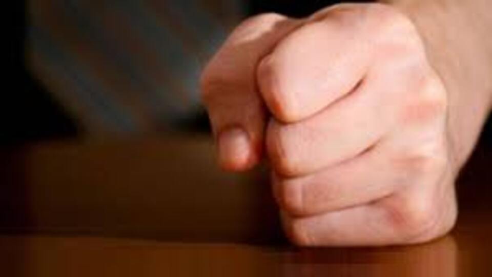 Türkiye'nin "öfke" haritası çıkarıldı