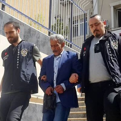 Bir garip cinayet hikayesi: Katili aşık oldu, öldürmek istemedi