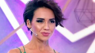 İşte Neslihan Doğrusöz'ün son hali