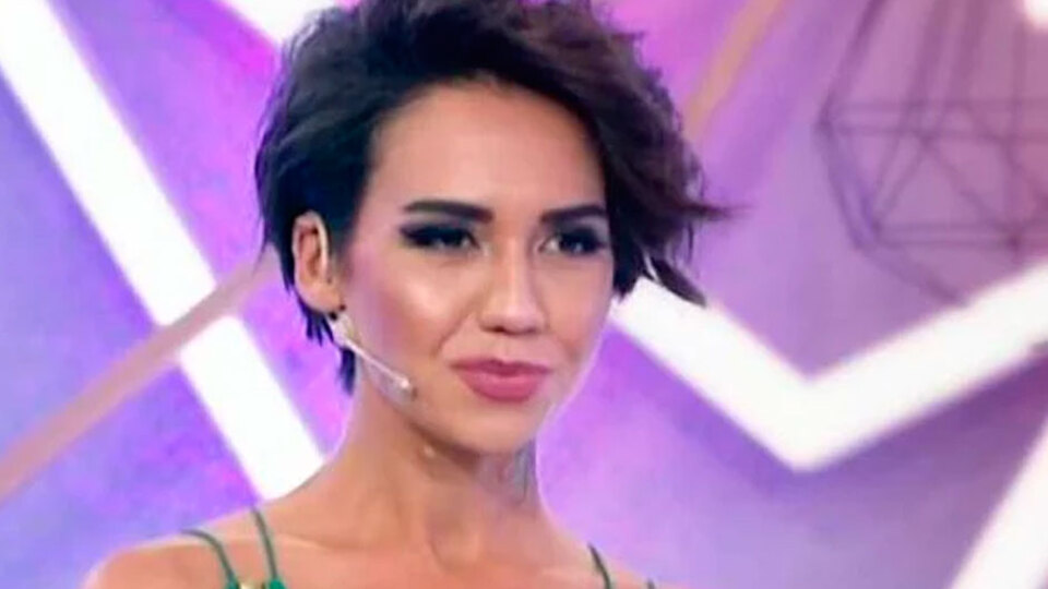 İşte Neslihan Doğrusöz'ün son hali