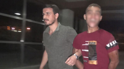 Uzman onbaşıyı yanlışlıkla öldürmüşler