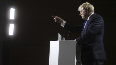 Kraliçe onayladı, İngiltere parlamentosu askıya alındı!