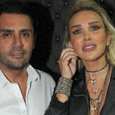 Seren Serengil'den 'boşanma' açıklaması