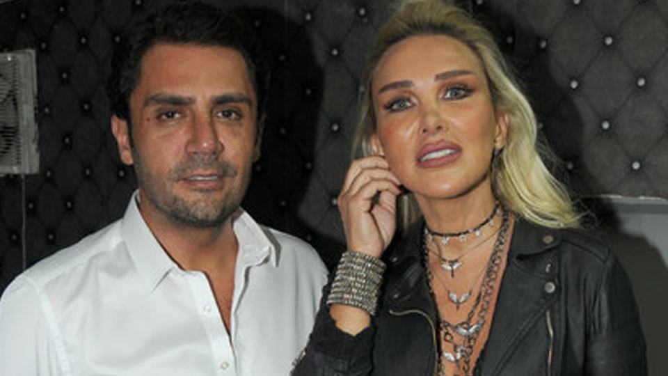 Seren Serengil'den 'boşanma' açıklaması