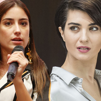 'Bu ne terbiyesizlik!'