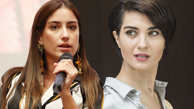 'Bu ne terbiyesizlik!'