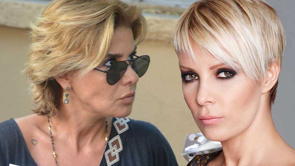 Gülben'den 'kısa şort' tepkisi