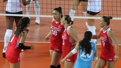 Filenin Sultanları 4'te 4 yaptı!