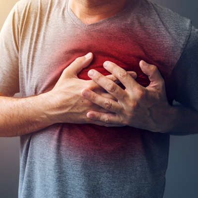 Kalp hastalığına yol açan ve az bilinen 3 neden!