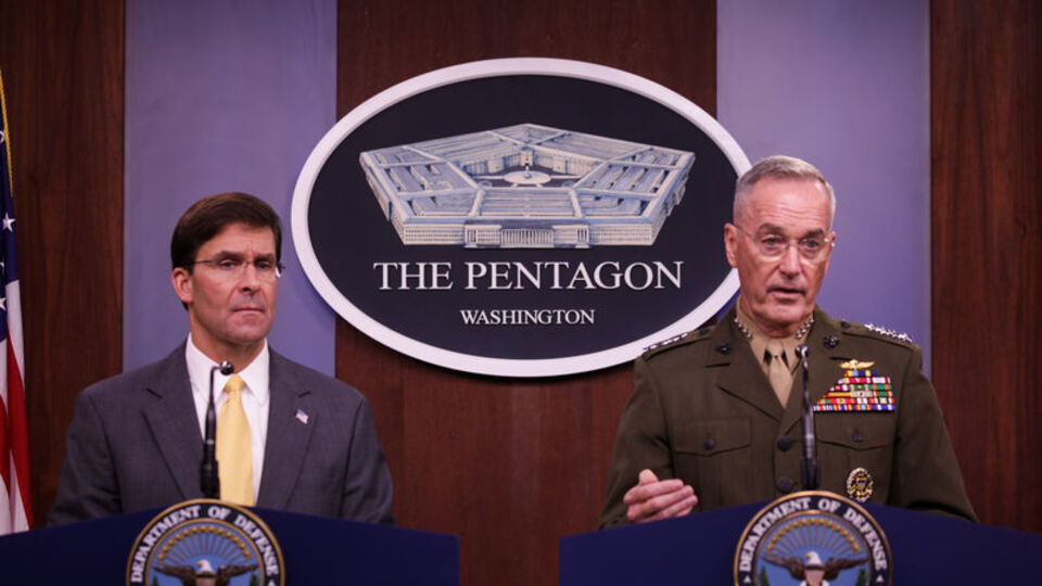 ABD'den flaş Türkiye açıklaması