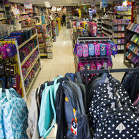 Okul alışverişi zamlı başlıyor!