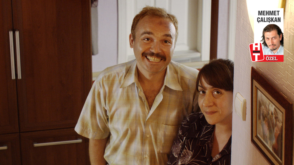 Engin Günaydın & Binnur Kaya II