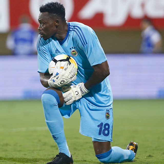 Kameni yeni takımını buldu!