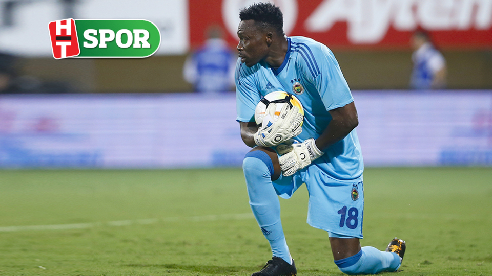 Kameni yeni takımını buldu!
