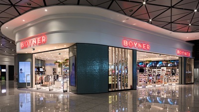 Boyner Perakende'nin adı değişti