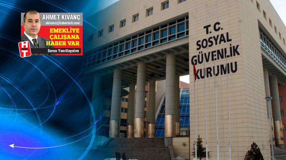 O işçilerin emekliliği zorlaştı