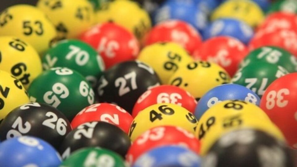 İşte kazandıran rakamlar!